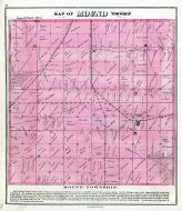 Mound Township, McDonough County 1871